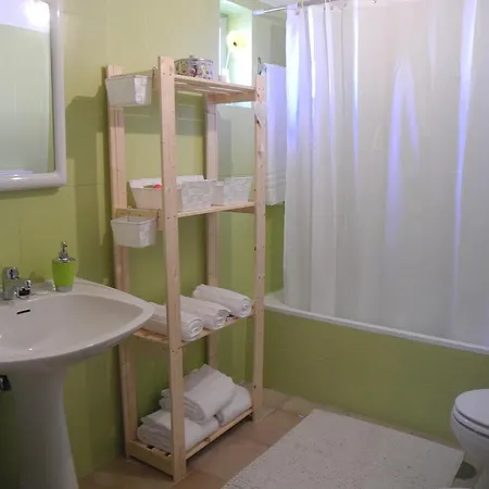 Apartment Prelada Daisy