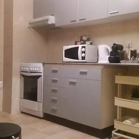 Apartment Prelada Daisy Porto