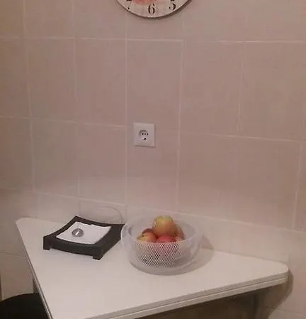 Prelada Daisy Apartment